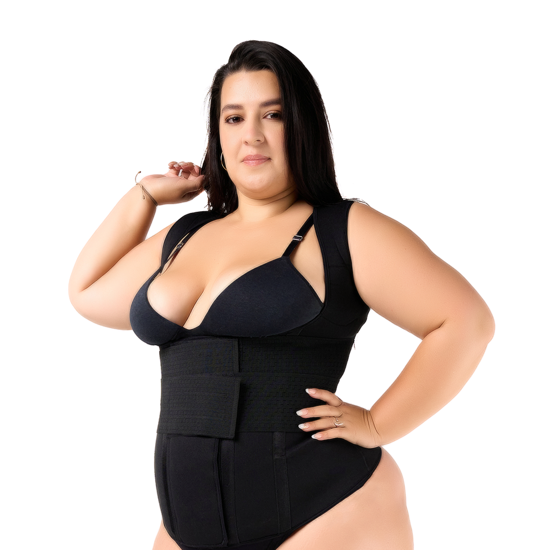 Chaleco Deportivo Neopreno