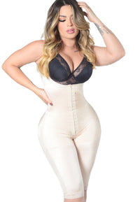 Faja Mediana compresión