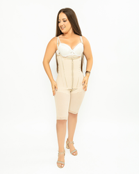 Faja Reloj de Arena Senos Libres