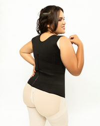 Chaleco Deportivo Neopreno