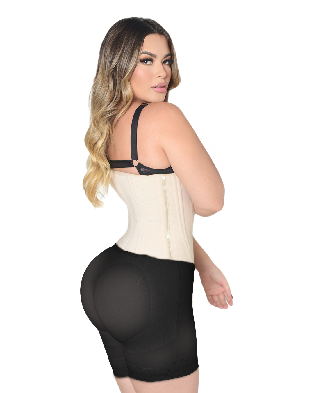 Cinturilla Reloj de Arena