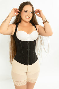 Chaleco Reloj de Arena