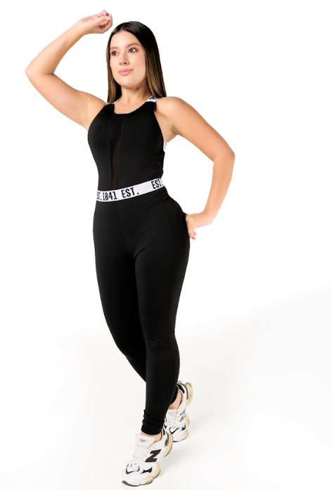 Conjunto Deportivo faja