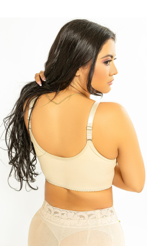 Brasier Postquirúrgico